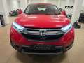 Honda CR-V 1.5 BENZINA CON IMPIANTO GPL Красный - thumbnail 2