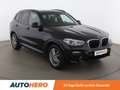 BMW X3 xDrive 20d M Sport Aut. *LED*CAM*SPUR*TOTWINKEL* Schwarz - thumbnail 8