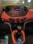 Hyundai i10 1.0 Neopatentati Euro 5 *135.000 km* Orange - thumbnail 8
