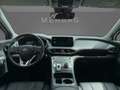 Hyundai SANTA FE Silber - thumbnail 8