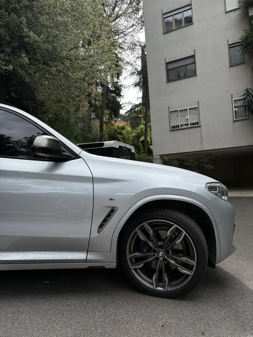 BMW X3 M xdrive M40i 354cv auto - 2