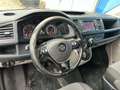 Volkswagen T6 Transporter 2.0 TDI Automaat 204 PK - GPS - Trekhaak -1ste Eig Gris - thumbnail 2