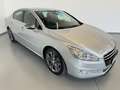 Peugeot 508 508 2.0 hdi 16v Allure 140cv Stříbrná - thumbnail 14
