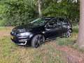 Volkswagen e-Golf LED|Apple carplay|ACC|Nav|Isofix|19”wielen Noir - thumbnail 2