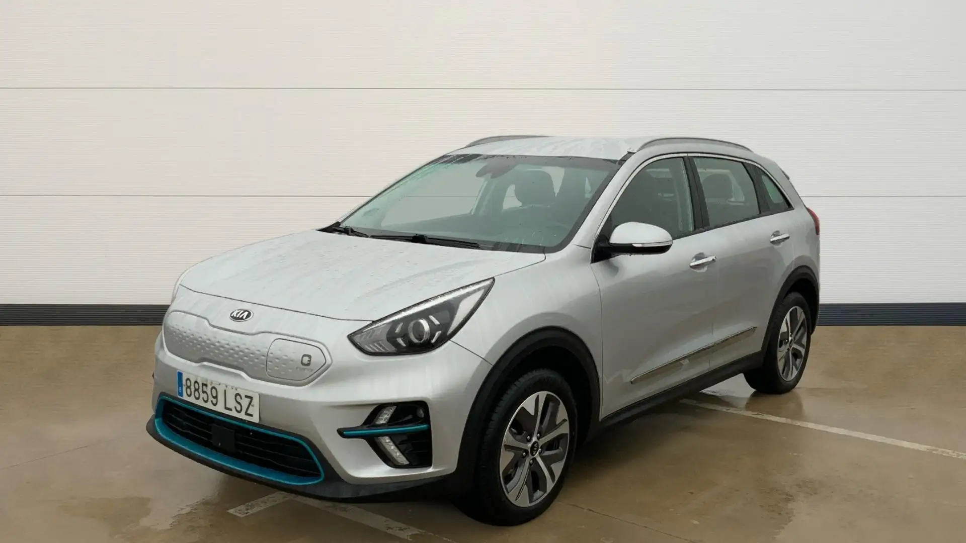 Kia e-Niro Emotion Long Range - 2