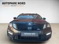 Skoda Octavia 2.0 TDI DSG Combi VRS/AHK/PANO/ACC/SHZ Noir - thumbnail 6