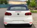 Volkswagen Golf Cabriolet 1.2 TSI Special edition 'Cup' - Slechts 42.000 Km Blanc - thumbnail 24