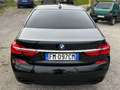 BMW 750 750d xdrive Luxury auto Nero - thumbnail 5