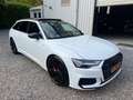 Audi A6 Avant 45 TFSI quattro 3xS-Line PANORAMA.MATRIX.TRE Blanco - thumbnail 2