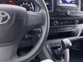 Toyota Proace Worker 1.6 D-4D Cool Comfort Cruise Control Betimm Silver - thumbnail 22