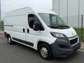 Peugeot Boxer Kasten Hochraum 330 L2H2 Komfort BlueHDi 1 Fehér - thumbnail 3