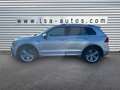 Volkswagen Tiguan 2.0 16V TDI BlueMotion 190 DSG7 Carat 4Motion R-LI Gri - thumbnail 2
