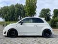 Fiat 500 Abarth 500 Abarth 1.4-16V Blanco - thumbnail 2