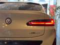 BMW X4 2.0iA xDrive20 * M PACK * CUIRS BORDEAUX *GARANTIE Szary - thumbnail 6