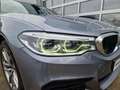BMW 530 Berline Gris - thumbnail 10
