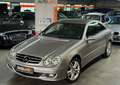 Mercedes-Benz CLK 200 Kompressor*AUTOMATIK*PDC*LEDER*SHZG Gri - thumbnail 4