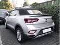 Volkswagen T-Roc CABRIOLET 1.0 TSI STYLE +NAVI+CARPLAY+MET+ Gris - thumbnail 3