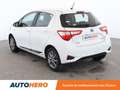 Toyota Yaris 1.5 Hybrid Dynamic Blanc - thumbnail 4