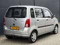 Opel Agila 1.2-16V Elegance NETTE STAAT | NW APK | NAP siva - thumbnail 3