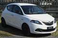 Lancia Ypsilon 1.0 FireFly S&S Hybrid Ecochic Silver Bianco - thumbnail 3