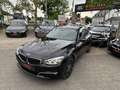 BMW 335 Baureihe 3 Gran Turismo 335 i Czarny - thumbnail 1