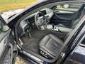 BMW 530 5 Touring 530 i xDrive M Sport, AHKschw.,LederS. Schwarz - thumbnail 7