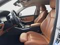 BMW 320 d Touring Aut. LivePro/CarPlay/AHK/ACC/Parking/Kam Fehér - thumbnail 10