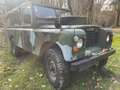 Land Rover Series 1.Hand!Tüv+H-Zul.Neu ! Verde - thumbnail 8