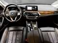 BMW 540 i xDrive Luxury Line Gris - thumbnail 9