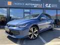 Volkswagen Golf 8 1.5 TSI 116 LIFE BM6 GARANTI Bleu - thumbnail 2