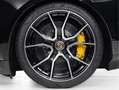 Porsche Taycan Turbo S Zwart - thumbnail 4