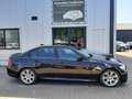 BMW 318 3-serie 318i Corporate Lease M pakket Zwart - thumbnail 4