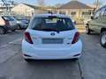 Toyota Yaris 1.5i VVT-i Hybrid Pure E-CVT Blanc - thumbnail 5