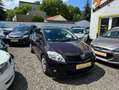 Toyota Auris 1.6 Life, Automatik, TÜV NEU Fialová - thumbnail 2