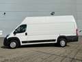 Citroen Jumper ë-Jumper GB 35 L4H3 70kWh 120pk zwaar Club | Elekt White - thumbnail 3
