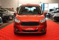 Ford Tourneo Courier 1.0 EcoBoost Titanium *1.Hand* crvena - thumbnail 2