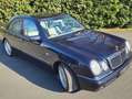 Mercedes-Benz E 430 E 430 Avantgarde*DESIGNO*18" AMG*DT-FZG*SHD* Fekete - thumbnail 7