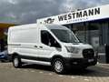 Ford Transit 2.0L Kasten 350 L2 Trend/SHZ/NAVI/KAMERA Weiß - thumbnail 2