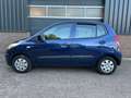 Hyundai i10 1.25i Active Airco / Trekhaak / Nieuwe banden Blue - thumbnail 2