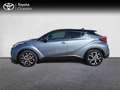 Toyota C-HR 180H Advance Luxury Gris - thumbnail 5