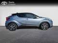 Toyota C-HR 180H Advance Luxury Gris - thumbnail 4