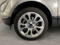 Ford EcoSport Titanium ALLWETTER NAV LED KEYLESS TEMPOMAT ANDROI Szary - thumbnail 10