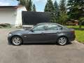 BMW 318 i e90*3.Hand*NUR BIS MORGEN*SHZ*TÜV2026*AHK Gris - thumbnail 7