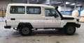 Toyota Land Cruiser Metal top HZJ 78 - EXPORT OUT EU TROPICAL VERSION Wit - thumbnail 14