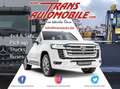 Toyota Land Cruiser Metal top HZJ 78 - EXPORT OUT EU TROPICAL VERSION Wit - thumbnail 3