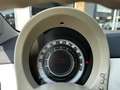 Fiat 500 1.2 easypower Lounge Gpl 69cv Neopatenati OK Білий - thumbnail 10