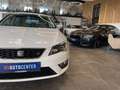 SEAT Leon FR *LED*NAVI*SZHZ*TEMPOMAT*SPORTSITZE*TOUCH Beyaz - thumbnail 22