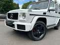 Mercedes-Benz G 350 d AMG Exklusiv DTR/STHZ/SHD/Massage/AHK/20 Белый - thumbnail 10