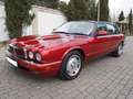 Jaguar XJ XJ6 3.2 Sport Mauve - thumbnail 2