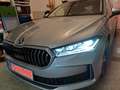 Skoda Superb L&K TDI 4x4 -193PS,AHK,Matrix - NEU: 70.000,-- Silber - thumbnail 6